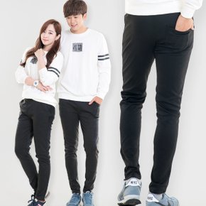 남녀 트레이닝 바지 세일 슬림부지 트레이닝바지(LXL)