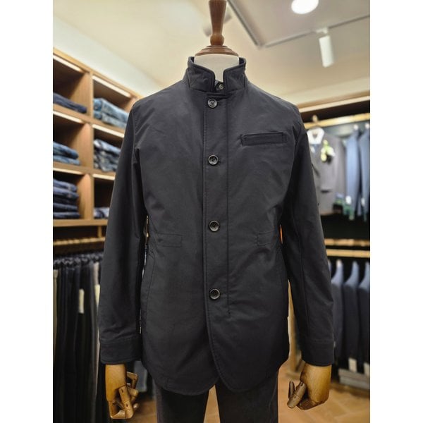 [여주점] 코오롱 브렌우드 남성 커뮤터 라이너 탈착 자파리 BRUAX26711NYX