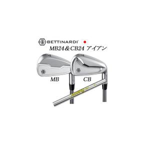 3434334 MB24CB246PW 5개 세트 K39s NINE9 시마다 골프 BETTINARDI 일본 사 IA3313335