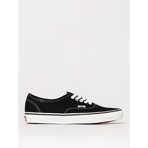 25FW 반스 스니커즈 VN000EE3 BLK1 Black