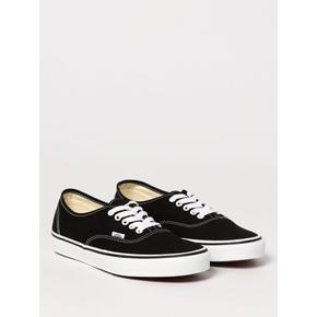 25FW 반스 스니커즈 VN000EE3 BLK1 Black