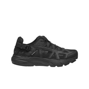 살로몬 테크소닉 블랙 Salomon Techsonic Black