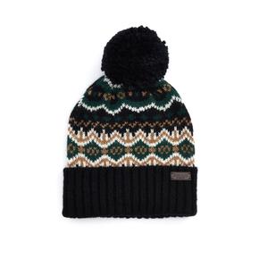 [해외배송] 바버 케이스 FAIRISLE 비니 모자 MHA0699MHATN23 B0301416620