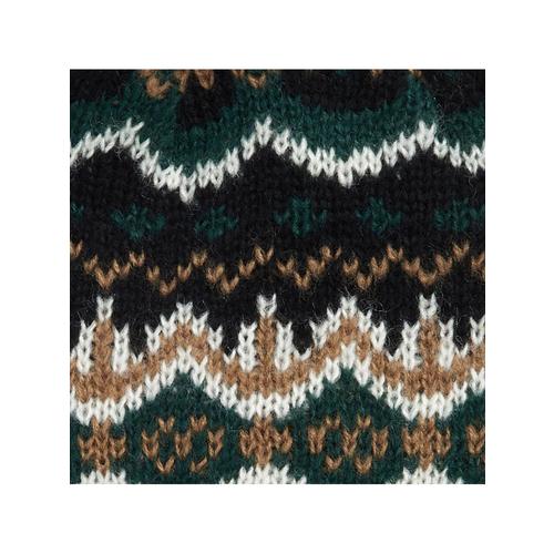 [해외배송] 바버 케이스 FAIRISLE 비니 모자 MHA0699MHATN23 B0301416620