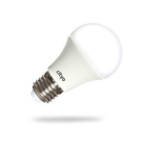 LED 전구 10W 램프 벌브 조명 주광색(하얀빛)