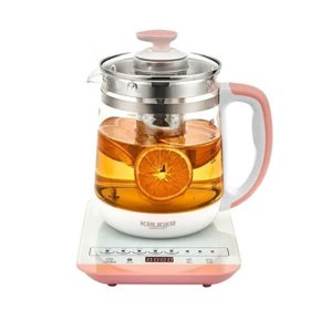 KRK-1820T 더글라스 멀티 티포트 무선주전자 1.8L