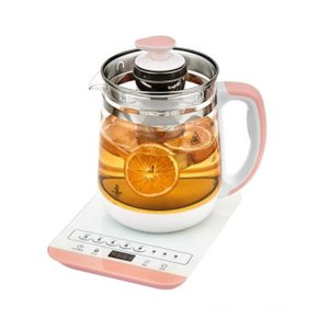 KRK-1820T 더글라스 멀티 티포트 무선주전자 1.8L