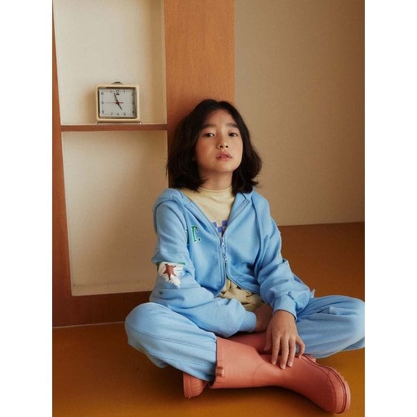 캡틴집업_라이트블루