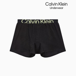 Calvin Klein Underwear 남성 퓨쳐쉬프트 코튼 니트 박서(NB3594-UB1)