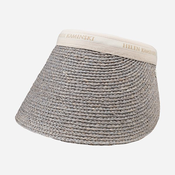 [시흥점] 6S HAT52493 ECLIPSE MELANGE NATURAL 비앙카 12 이클립스 멜란지 내츄럴