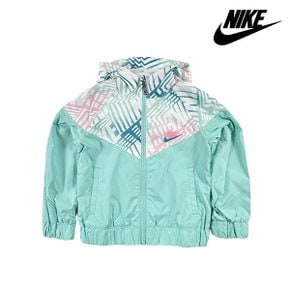 NKG NIKE AOP BLOCK WINDRUNNER(36H388-F19_MT)