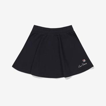 휠라 데일리 랠리 스커트 (FS2SKE3351F_INA)