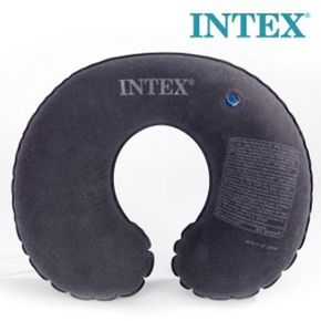 INTEX 에어목베게 에어매트 목배게 캠핑매트 캠핑용품 [W733AB5][33245752]