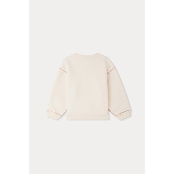 [여주점] 24FW  여아 맨투맨(W04GSWK00007)