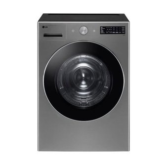 LG 전자 트롬 오브제 건조기 RG19VNS 모던스테인리스 19kg