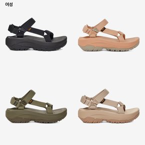 2023 S/S 신상품 TEVA 여성용 샌들 허리케인 엠프솔 4종 택1