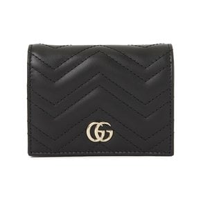 [부산점] GG 마몽 여성 반지갑 466492 AAET8 1000