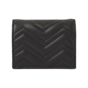 [부산점] GG 마몽 여성 반지갑 466492 AAET8 1000