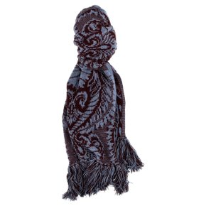 Scarf WATA0020AQ025S9000 Multicolor