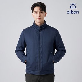 근무복 추동복 겨울 작업복 패딩점퍼 ZB-J1252