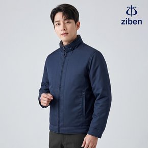 근무복 추동복 겨울 작업복 패딩점퍼 ZB-J1252