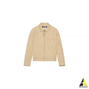 자크뮈스 Le blouson Linu (236BL013 1359 150) (르 블루종 리누 자켓)