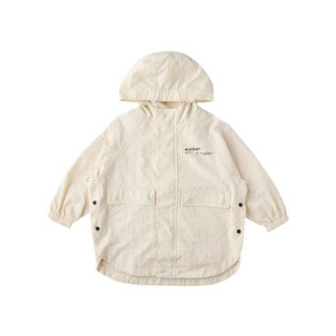 WYNKEN 윙켄 75A7A-120-41 (IV) 롱 바람막이