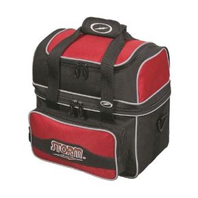 미국 스톰 볼링가방 Storm Flip Tote Bowling Bag 1Ball Red 1355063