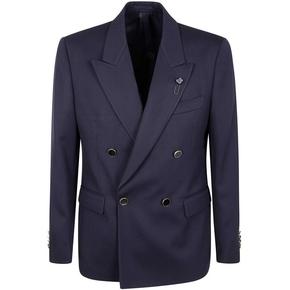 25SS 라르디니 수트 자켓 ES5810EN ESIF64423 850 DARK BLUE