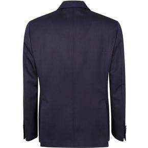 25SS 라르디니 수트 자켓 ES5810EN ESIF64423 850 DARK BLUE