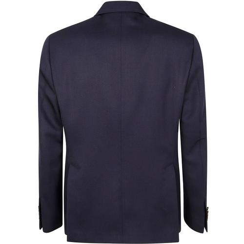 라르디니 수트 자켓 ES5810EN ESIF64423 850 DARK BLUE