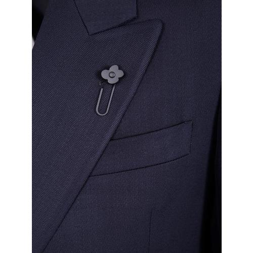 라르디니 수트 자켓 ES5810EN ESIF64423 850 DARK BLUE
