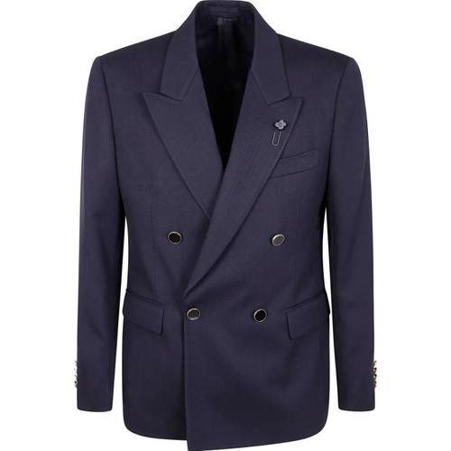라르디니 수트 자켓 ES5810EN ESIF64423 850 DARK BLUE