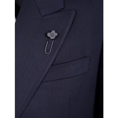 라르디니 수트 자켓 ES5810EN ESIF64423 850 DARK BLUE