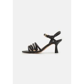 4350053 Clarks AMALI MAY - High heeled sandals black 72845646