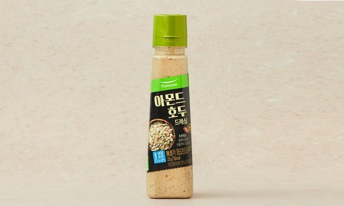  풀무원 드레싱 2,980원 균일가