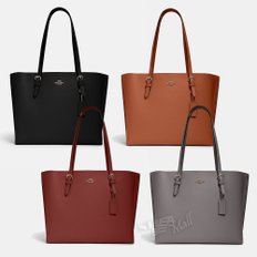 몰리 레더 토트백 1671 COACH MOLLIE TOTE