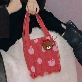 Lucky Hello Kitty Boucle Wappen Tiny Chum (JSQ09ACFEM2BW)