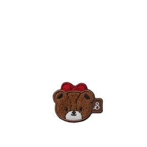 Lucky Hello Kitty Boucle Wappen Tiny Chum (JSQ09ACFEM2BW)
