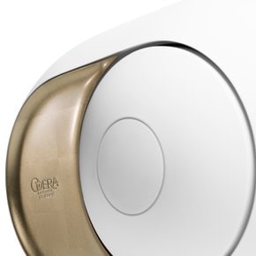 [DEVIALET 드비알레] 팬텀1 골드 오페라 하이엔드 스피커 108dB SPL