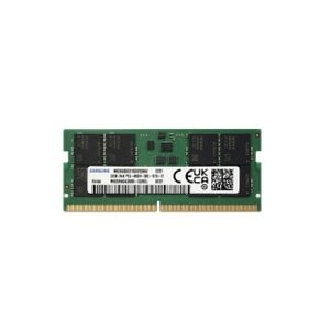 삼성전자 DDR5 32G PC5-44800 노트북용 메모리