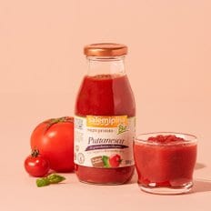  [살레미피나]유기농 푸타네스카 파스타 소스 250g