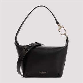 [조르지오 아르마니] Handbag Y1H522.YZW4A Black