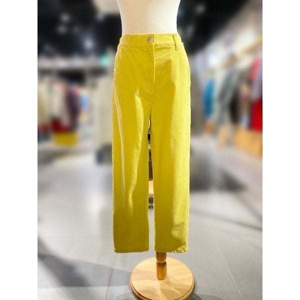 [여주점] 다잉 배기 데님팬츠 (BADP02511)