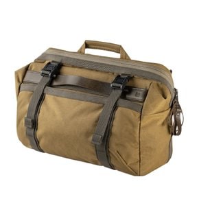 우탄크래프트 슬링백 가방 Lightning Rider V2 Sling Bag 13L Khaki Brown