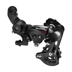 RD-A070 뒷변속기/Tourney 7단 로드 자전거 뒤 변속기/다이렉트 브라켓 마운트/11~14T-28T 총량 37T