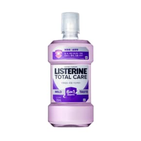 토탈케어마일드 250ml