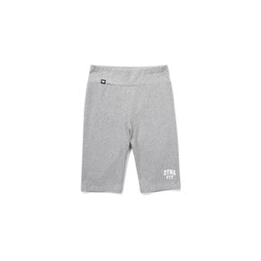 등산바지 기능성바지 YWM23388C4 MUIR 뮤어 하프 타이츠 Heather Grey 3168333
