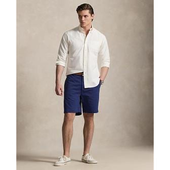 폴로 랄프 로렌 남성 20.3cm 빅 치노 쇼트(MNPOSHO14G20614400)