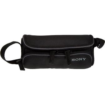 소니 영국 소니 캠코더 Sony LCSU5 Soft Carrying Case for Camcorder 1735912